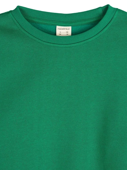 GATE Bluza basic|Dzieci Chłopcy·Bluzki