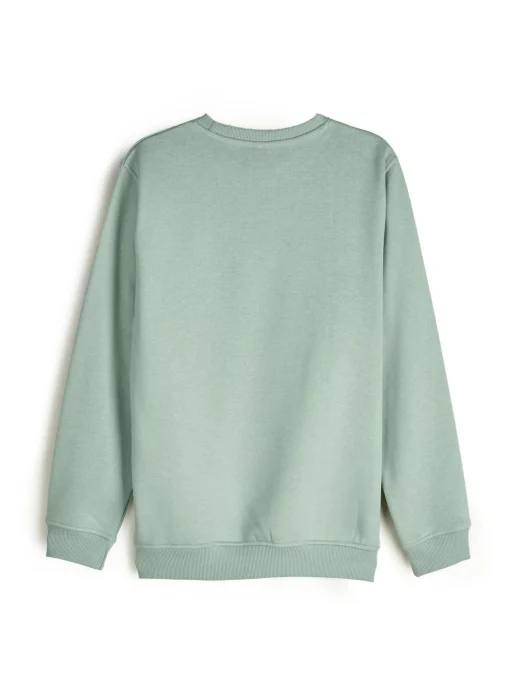 GATE Bluza basic|Dzieci Chłopcy·Bluzki