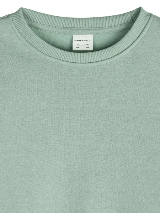 GATE Bluza basic|Dzieci Chłopcy·Bluzki