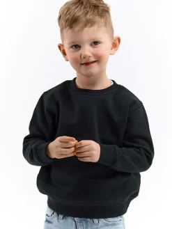 GATE Bluza basic|Dzieci Chłopcy·Bluzki