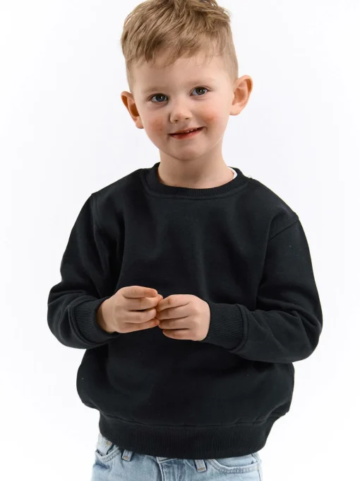 GATE Bluza basic|Dzieci Chłopcy·Bluzki
