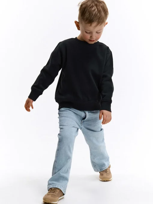 GATE Bluza basic|Dzieci Chłopcy·Bluzki