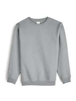GATE Bluza basic|Dzieci Chłopcy·Bluzki