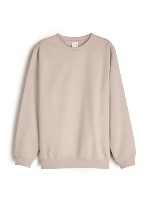 GATE Bluza basic|Dzieci Chłopcy·Bluzki