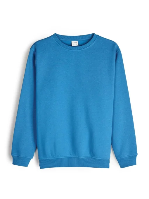 GATE Bluza basic|Dzieci Chłopcy·Bluzki