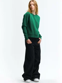 GATE Bluza basic| Swetry I Bluzy·Bluzy