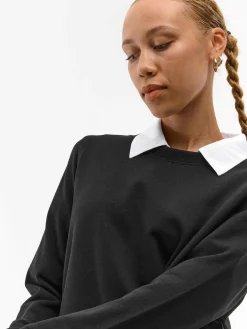 GATE Bluza basic| Swetry I Bluzy·Bluzy