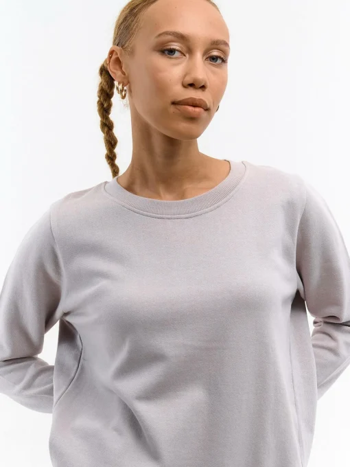 GATE Bluza basic| Swetry I Bluzy·Bluzy