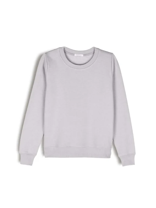 GATE Bluza basic| Swetry I Bluzy·Bluzy