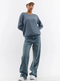 GATE Bluza basic| Swetry I Bluzy·Bluzy