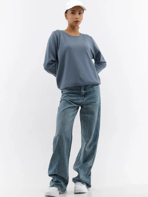 GATE Bluza basic| Swetry I Bluzy·Bluzy