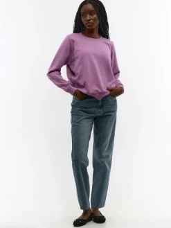 GATE Bluza basic| Swetry I Bluzy·Bluzy