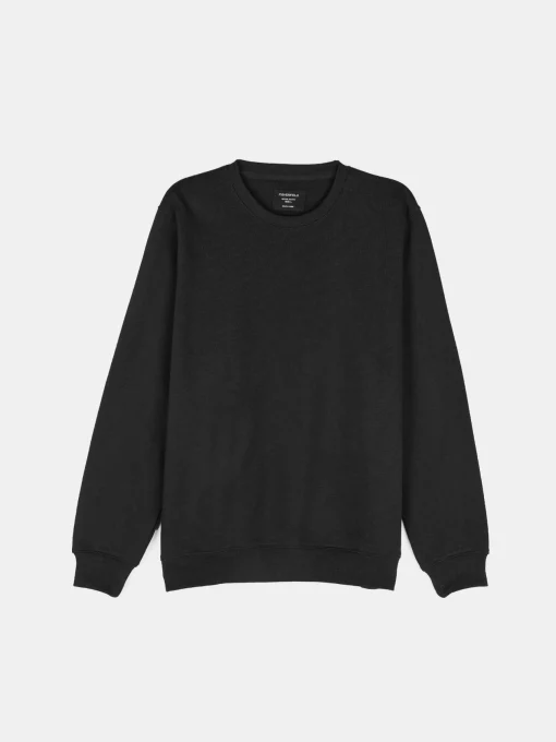 GATE Bluza basic| Swetry I Bluzy·Bluzy