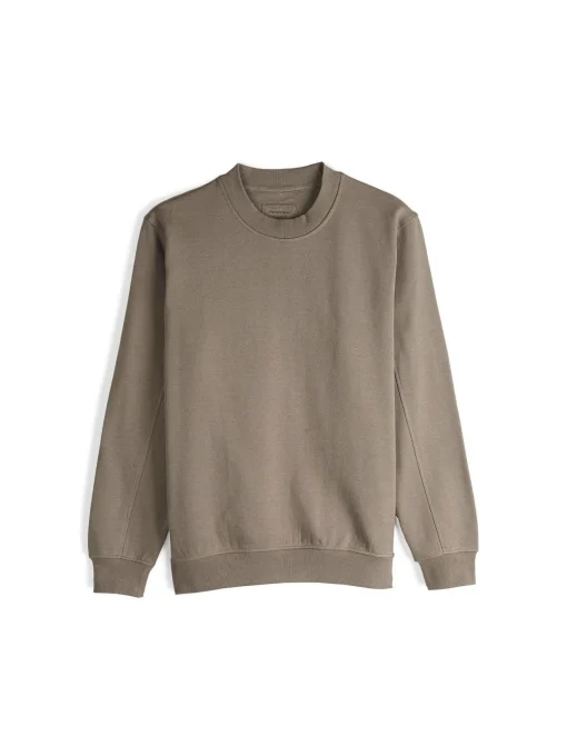 GATE Bluza basic| Swetry I Bluzy·Bluzy