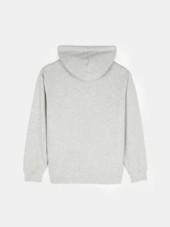 GATE Bluza basic z kapturem|Dzieci Chłopcy·Bluzki