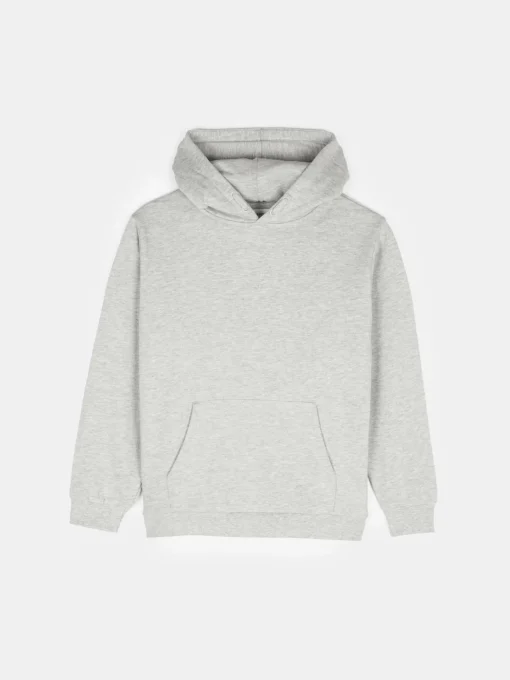 GATE Bluza basic z kapturem|Dzieci Chłopcy·Bluzki