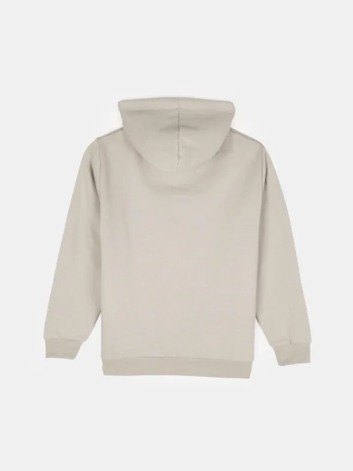 GATE Bluza basic z kapturem|Dzieci Chłopcy·Bluzki