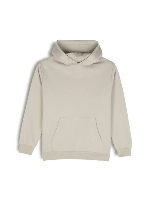GATE Bluza basic z kapturem|Dzieci Chłopcy·Bluzki