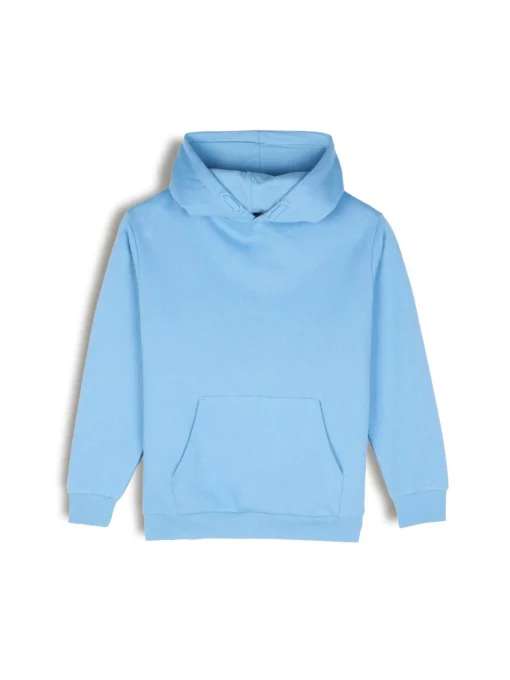 GATE Bluza basic z kapturem|Dzieci Chłopcy·Bluzki