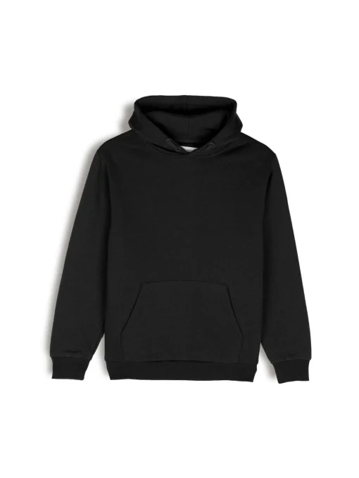 GATE Bluza basic z kapturem|Dzieci Chłopcy·Bluzki