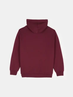 GATE Bluza basic z kapturem|Dzieci Chłopcy·Bluzki