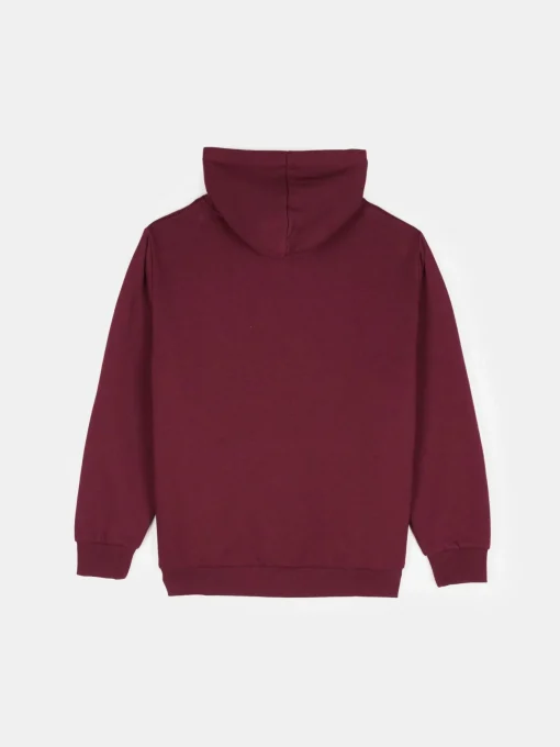 GATE Bluza basic z kapturem|Dzieci Chłopcy·Bluzki