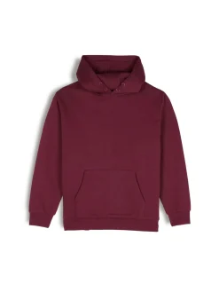 GATE Bluza basic z kapturem|Dzieci Chłopcy·Bluzki