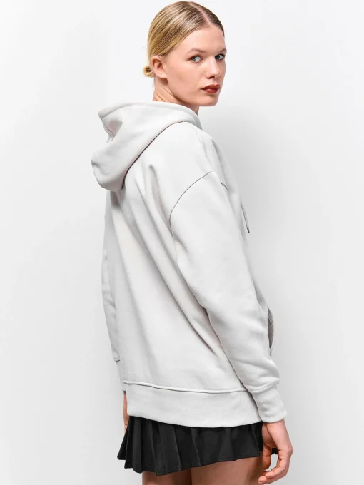 GATE Bluza basic z kapturem| Swetry I Bluzy·Bluzy