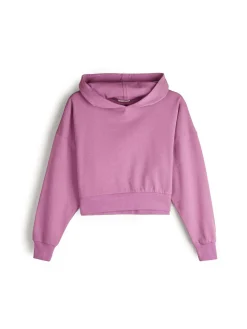 GATE Bluza basic z kapturem| Swetry I Bluzy·Bluzy