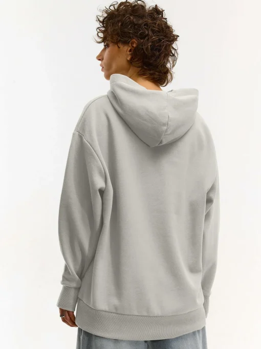 GATE Bluza basic z kapturem| Swetry I Bluzy·Bluzy