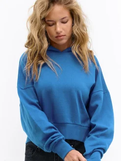 GATE Bluza basic z kapturem| Swetry I Bluzy·Bluzy