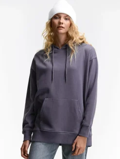 GATE Bluza basic z kapturem| Swetry I Bluzy·Bluzy