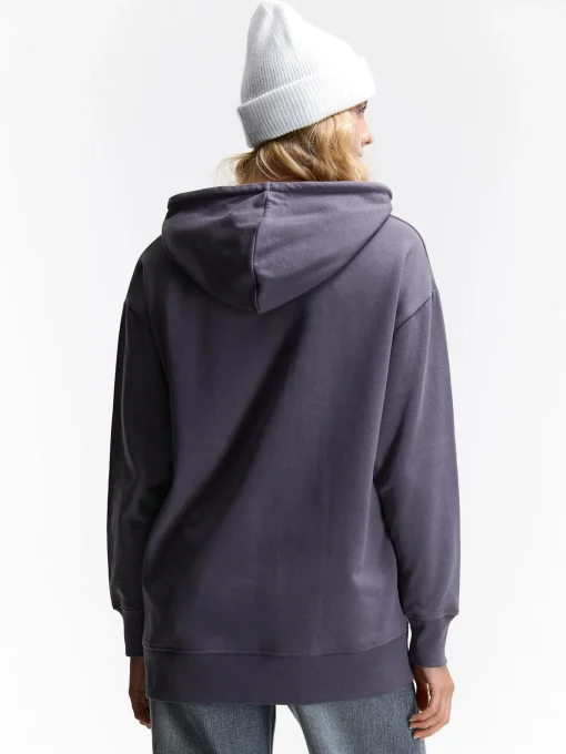 GATE Bluza basic z kapturem| Swetry I Bluzy·Bluzy