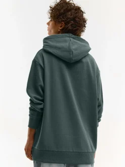 GATE Bluza basic z kapturem| Swetry I Bluzy·Bluzy