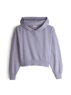 GATE Bluza basic z kapturem| Swetry I Bluzy·Bluzy