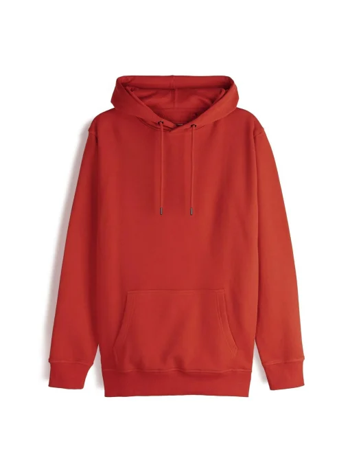 GATE Bluza basic z kapturem| Swetry I Bluzy·Bluzy