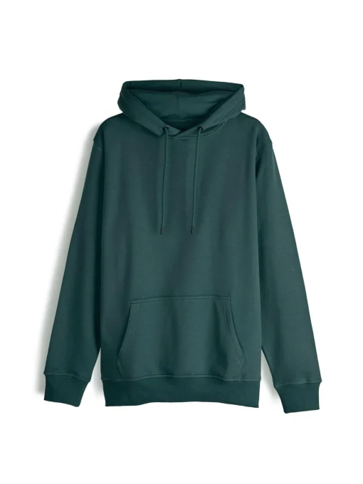 GATE Bluza basic z kapturem| Swetry I Bluzy·Bluzy