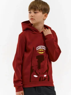GATE Bluza Batman|Dzieci Chłopcy·Ostatnie Sztuki - Chłopcy|Chłopcy·Bluzki