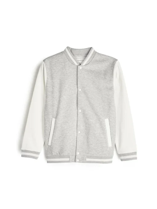 GATE Bluza bomberka|Dzieci Chłopcy·Bluzki