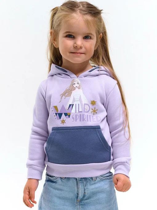 GATE Bluza Frozen|Dzieci Dziewczynki·Bluzki