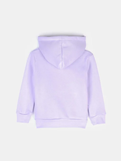 GATE Bluza Frozen|Dzieci Dziewczynki·Bluzki