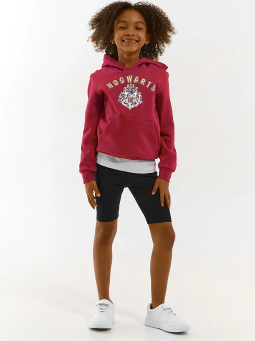 GATE Bluza Harry Potter|Dzieci Dziewczynki·Ostatnie Sztuki Ubrania Dla Dziewczynek|Dziewczynki·Bluzki