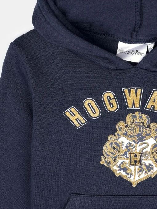 GATE Bluza Harry Pottter|Dzieci Dziewczynki·Ostatnie Sztuki Ubrania Dla Dziewczynek|Dziewczynki·Bluzki