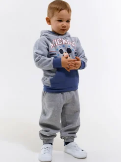 GATE Bluza Mickey Mouse|Dzieci Chłopcy·Bluzki