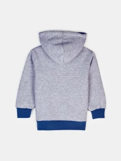GATE Bluza Mickey Mouse|Dzieci Chłopcy·Bluzki