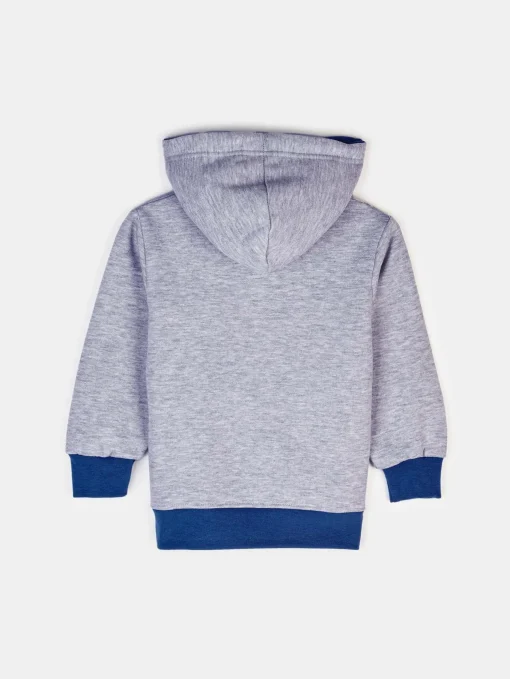 GATE Bluza Mickey Mouse|Dzieci Chłopcy·Bluzki