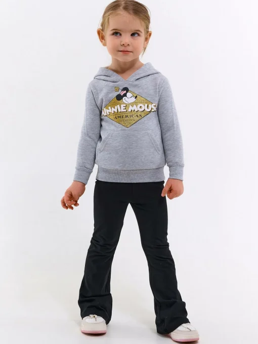 GATE Bluza Minnie Mouse|Dzieci Dziewczynki·Bluzki