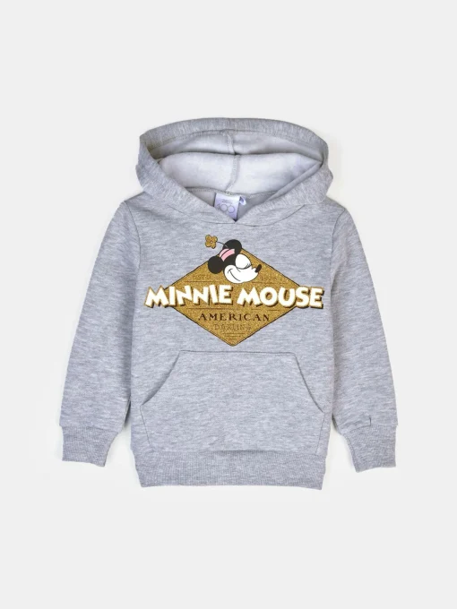GATE Bluza Minnie Mouse|Dzieci Dziewczynki·Bluzki