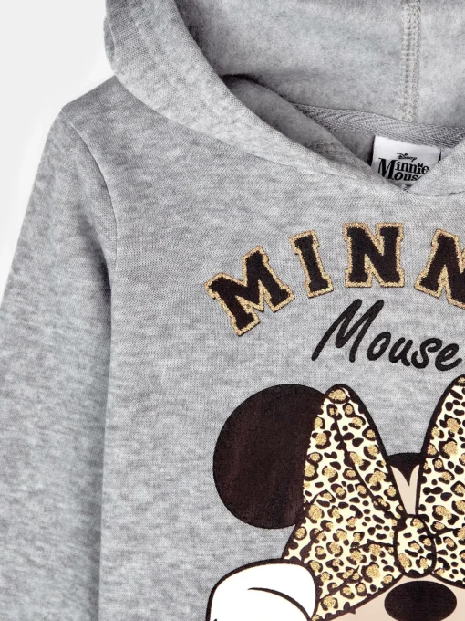 GATE Bluza Minnie Mouse|Dzieci Dziewczynki·Bluzki