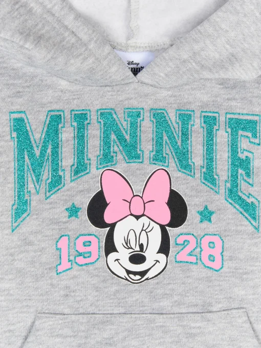 GATE Bluza Minnie Mouse|Dzieci Dziewczynki·Bluzki